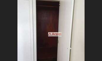 Imagem 1: Apartamento com 2 dormitórios para alugar, 145 m² por R$ 4.693,00/mês - Paraíso - São Paul