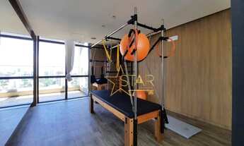 Imagem 4: Apartamento com 3 dormitórios, 84 m² - venda por R$ 1.350.000,00 ou aluguel por R$ 8.300,0