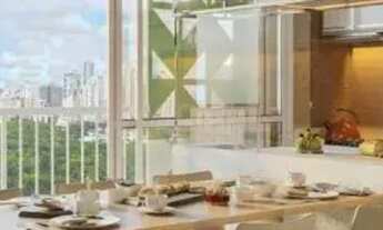 Imagem 3: Apartamento na Chave