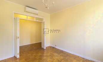 Imagem 7: Venda Apartamento 4 Dormitórios - 200 m² Jardim Paulista