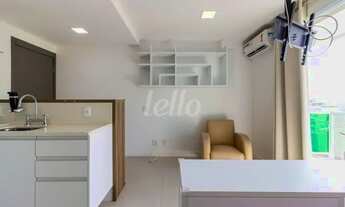 Imagem 3: São Paulo - Kitchenette/Studio - Perdizes