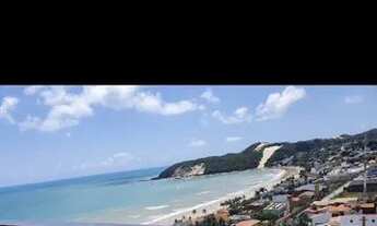 Imagem 6: Alugo excelente apartamento na Av. Eng. Roberto Freire, Ponta Negra