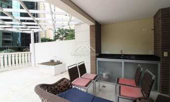 Imagem 5: Locação Apartamento 1 Dormitórios - 132 m² Vila Olímpia