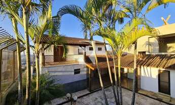 Imagem 6: Cód.: 444 - Comprar Casa 04 quartos - Granville - Juiz De Fora - Rezende Imóveis