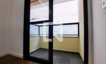 Imagem 7: Apartamento para Aluguel - Jardim do Mar, 1 Quarto, 40 m2