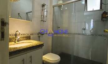 Imagem 3: Belo Horizonte - Apartamento Padrão - Anchieta