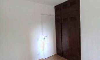 Imagem 2: Apartamento com 3 dormitórios para alugar, 100 m² por R$ 3.550,67/mês - Água Branca - São