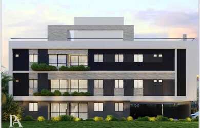 Imagem 3: Vendo belíssimo apartamento no altiplano última unidade com área de lazer