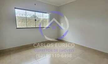 Imagem 6: Casa à venda no bairro Jardim São José - Goiânia/GO