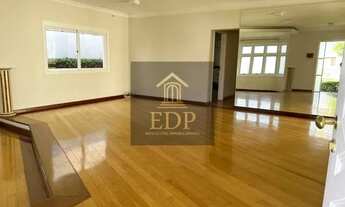 Imagem 5: CAsa Terrea para locação Alphaville!