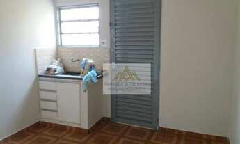 Imagem 5: Casa com 1 dormitório para alugar, 70 m² por R$ 850,00/mês - Ipiranga - Ribeirão Preto/SP