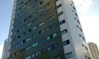 Imagem: Apartamento 1Qt Jaqueira