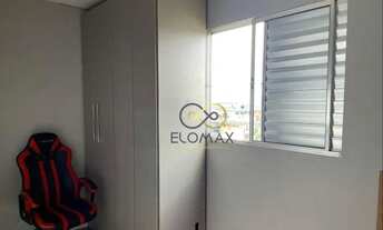 Imagem 6: Apartamento com 60 m² 2 Quartos e Vaga na garfgem à venda por R$ 259.000 - Vila Rio de Ja