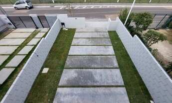 Imagem 3: Sobrado c/ 2 Dorm. - Ingleses do Rio Vermelho