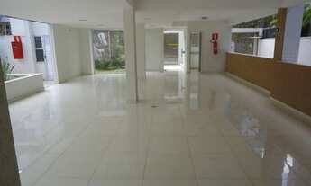 Imagem 15: Apartamento com 4 dormitórios à venda, 126 m² - Buritis - Belo Horizonte/MG