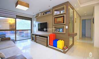 Imagem 1: PORTO ALEGRE - Apartamento Padrão - Higienópolis