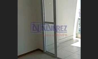 Imagem 7: Apartamento com 2 quartos no UNIQUE RESIDENCE - Bairro Jardim Camburi em Vitória