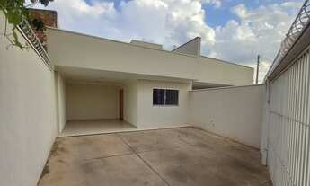 Imagem 3: Casa com 2 dormitórios para alugar, 120 m² por R$ 2.633,00/mês - Vila Clementina - São Jos