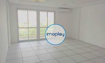 Imagem 3: Conjunto para alugar, 127 m² por R$ 12.007,63/mês - Pinheiros - São Paulo/SP