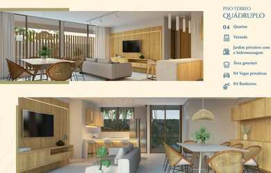 Imagem 2: Flat carneiros Flat / studio com 2 dormitórios