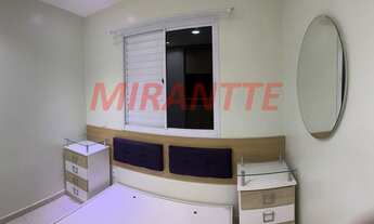 Imagem 6: Apartamento para aluguel e venda com 48 metros quadrados com 2 quartos em Luz - São Paulo