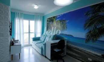 Imagem: São Bernardo do Campo - Apartamento Padrão