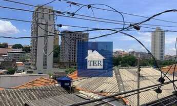 Imagem 3: Sobrado com 3 dormitórios à venda, 115 m² por R$ 495.000 - Vila Gustavo - São Paulo/SP