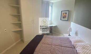 Imagem 3: Apartamento para Locação em Salvador, Caminho das Árvores, 2 dormitórios, 2 suítes, 2 banh