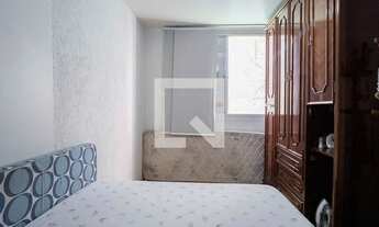 Imagem 2: Apartamento para Aluguel - Ponte Rasa, 2 Quartos, 56 m2