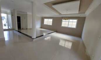 Imagem 2: Casa com 4 dormitórios para alugar, 350 m² - Jardim Green Park Residence - Hortolândia/SP