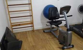 Imagem 7: Apartamento com 2 dormitórios para alugar, 49 m² por R$ 2.930,00/mês - Panamby - São Paulo