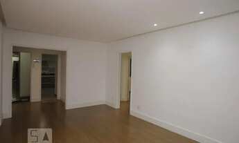 Imagem 4: Apartamento para Aluguel - Tijuca, 3 Quartos, 100 m2