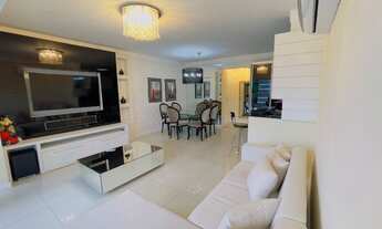 Imagem 5: Locação Anual - Apartamento Mobiliado com 3 dormitórios e 3 vagas - Balneário Camboriú