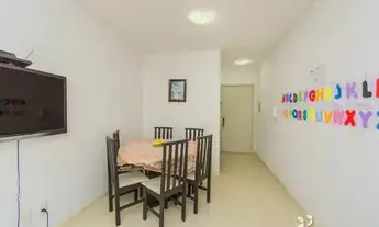 Imagem 3: Apartamento de 2 quartos à venda Rua Ângelo Crivellaro, Jardim do Salso - Porto Alegre