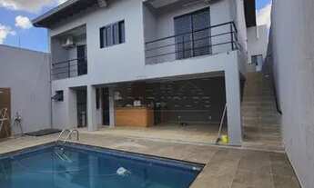 Imagem 3: Bauru - Casa Padrão - Jardim Estoril