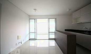 Imagem 2: Apartamento para Aluguel - Campo Belo, 1 Quarto, 43 m2