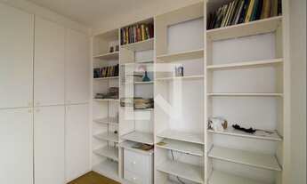 Imagem 3: Apartamento para Aluguel - Vila Isabel, 3 Quartos, 98 m2