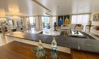 Imagem 6: Barra da Tijuca Apartamento com 4 dormitórios