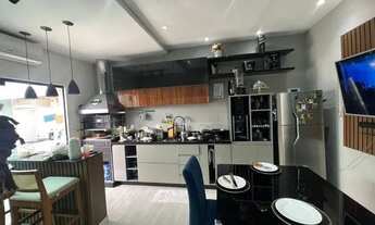 Imagem: Parque das Laranjeiras semi mobiliada