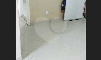 Imagem 2: Excelente Apartamento em Olaria {VP