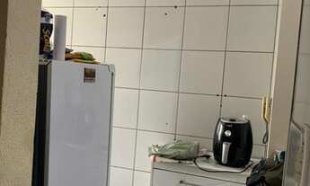 Imagem 5: Aluga apt no Aririzal Turu - São Luís - MA