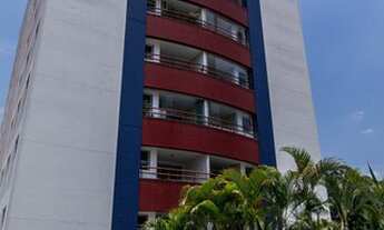 Imagem 2: Apartamento para Aluguel - Chácara Santo Antonio, 3 Quartos, 80 m2