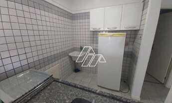 Imagem 5: Apartamento com 1 dormitório para alugar, 57 m² por R$ 2.180,01/mês - Marília - Marília/SP