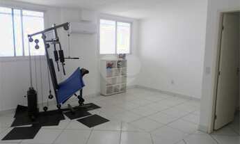 Imagem 7: Apartamento 02 Quartos c/ Suíte no Cachambi [ME