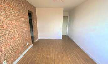 Imagem 3: Apartamento a poucos metros do metrô