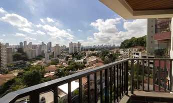 Imagem 6: Apartamento Venda Sumaré 104 m² 3 Dormitórios