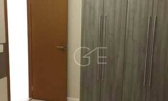 Imagem 7: Apartamento com 2 dormitórios para alugar, 86 m² por R$ 4.500,00/mês - Gonzaga - Santos/SP