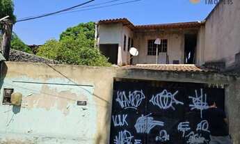 Imagem 3: Casa com 4 dormitórios à venda, 220 m² por R$ 200.000,00 - Boa Vista - São Gonçalo/RJ