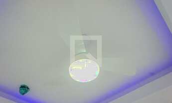 Imagem 2: Apartamento para Aluguel - Vila Esperança, 1 Quarto, 35 m2