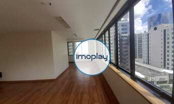 Imagem 6: Ótima localização , conjunto com layout pronto para uso , ar condiconado central , 2 banhe